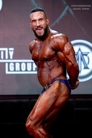 BODYBUILDING 90